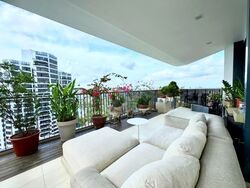 D'Leedon (D10), Condominium #562367331